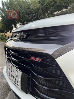 شيفروليه تريل بليزر